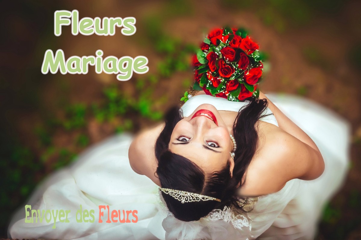 lIVRAISON FLEURS MARIAGE à SAINT-MAURICE-SOUS-LES-COTES